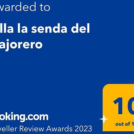 Villa La Senda Del Majorero Antigua  Ngoại thất bức ảnh