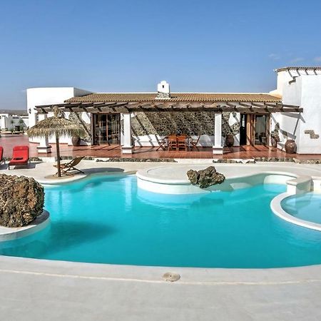 Villa La Senda Del Majorero Antigua  Ngoại thất bức ảnh