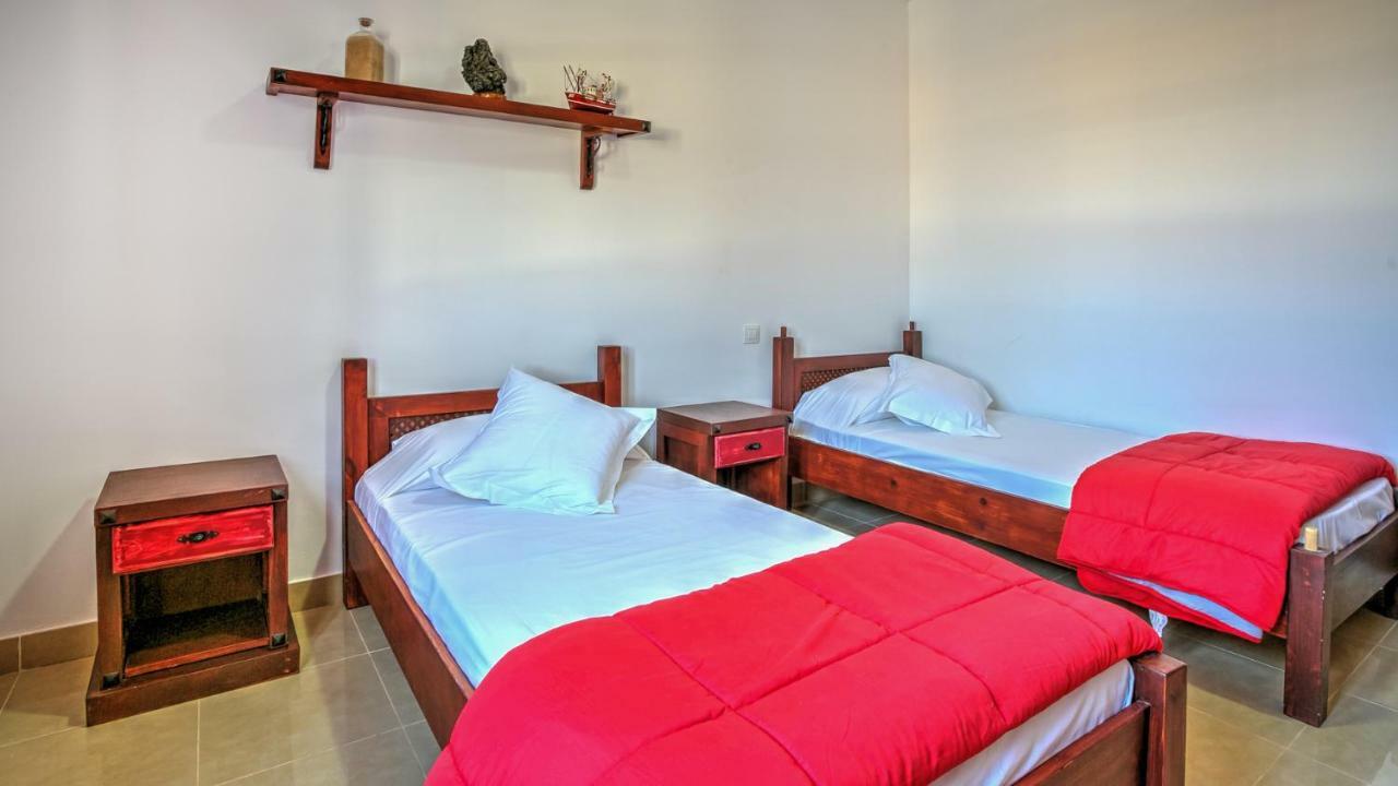 Villa La Senda Del Majorero Antigua  Ngoại thất bức ảnh